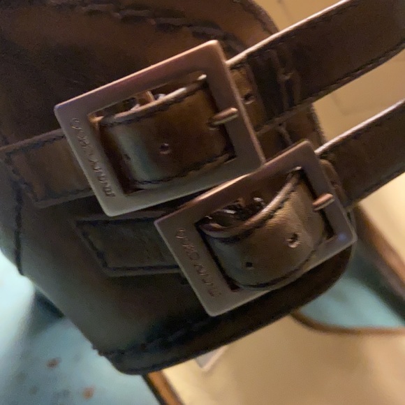 Jimmy Choo Sandals Sz 36 - Picture 5 of 7